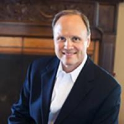 Photo of Stephen Beals