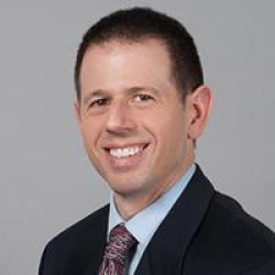 Photo of Jordan Weiner