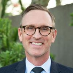 Photo of Matthew Troester