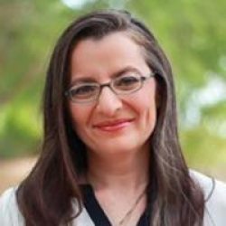 Photo of Rimma Finkel