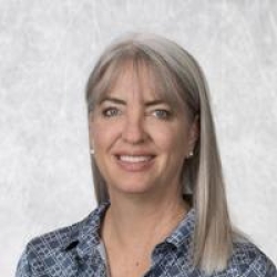Photo of Kristin Romesburg