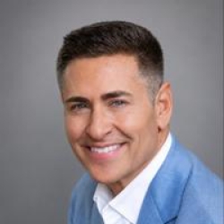 Photo of Norman Shaia