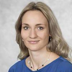 Photo of Tereza Molfino