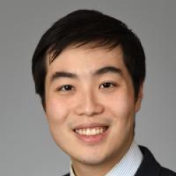 Photo of Michael Ye