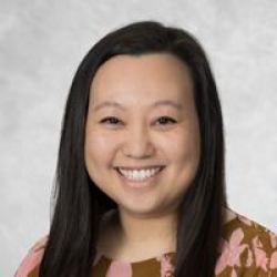 Photo of Olivia Wong