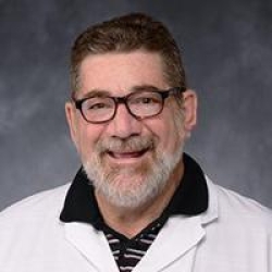Photo of Kenneth Klein