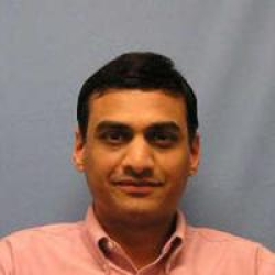 Photo of Deven Gujrathi