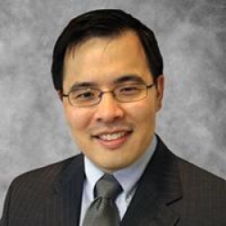 Photo of Michael Chang