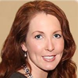 Photo of Jennifer Geoghegan