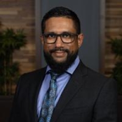 Photo of Vivek Iyer