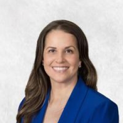 Photo of Christina Smarik Snyder
