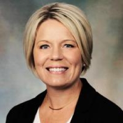 Photo of Anne Burriss