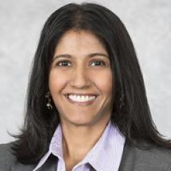 Photo of Lata Kumaraswamy