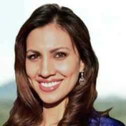 Photo of Patricia Rodriguez