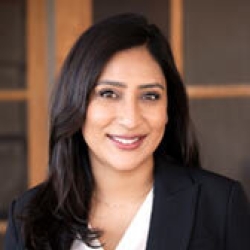 Photo of Niveditha Thangaraj