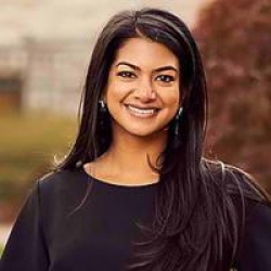 Photo of Nisha Garg