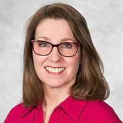 Photo of Sherry Booz