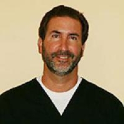 Photo of Andrew Lowy
