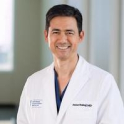 Photo of Peter Nakaji