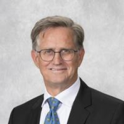 Photo of Michael Marsh
