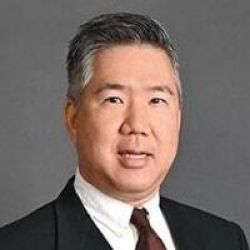 Photo of Kent Chen