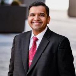 Photo of Kush Agrawal