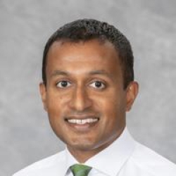 Photo of Joby Mathews