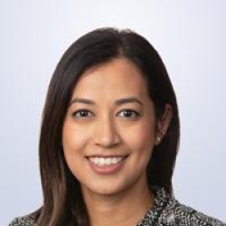 Photo of Farzana Faisal