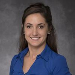 Photo of Heather Holleran