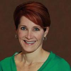 Photo of Susan Sorosky