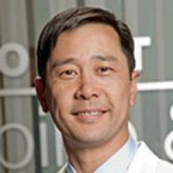 Photo of Anthony Lee