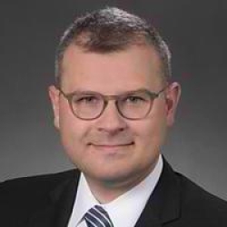 Photo of Charles Wojnarski