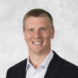 Photo of Daniel Smith