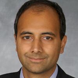 Photo of Sachin Desai