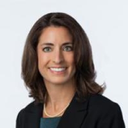 Photo of Laura Champagne