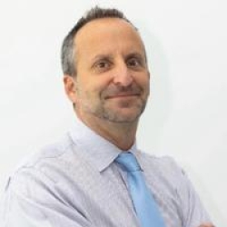 Photo of David Glassman