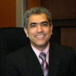 Photo of Roozbeh Rassadi