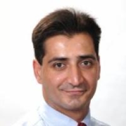 Photo of Mazen Khattab