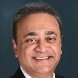 Photo of Biren Patel