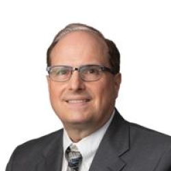 Photo of Stephen Ponas
