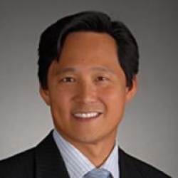 Photo of Christopher Yeung