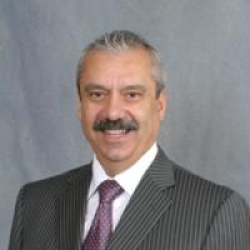 Photo of Constantine Moschonas