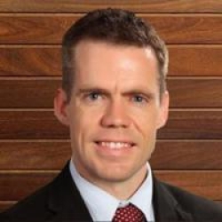 Photo of Caleb Behrend