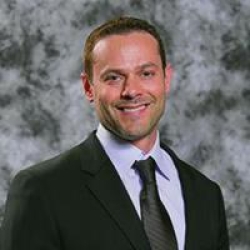 Photo of Justin Goldfarb