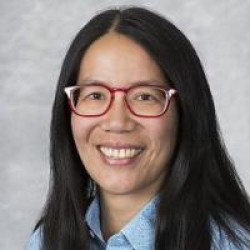 Photo of Jessica WintonLi