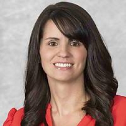 Photo of Amanda Marvin
