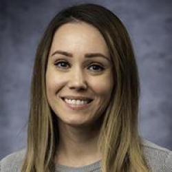 Photo of Whitney Faas