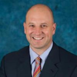 Photo of Michael Wilmink