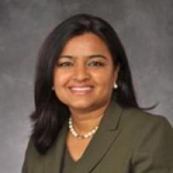 Photo of Nimisha Shah