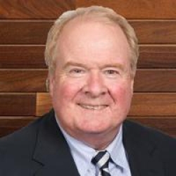 Photo of John Bradway
